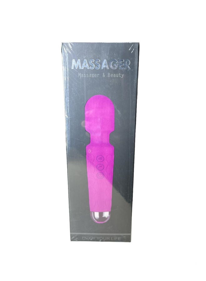 Magic Multi Speed Muscle Massage Stick - pnsku/N50134032A/45/_/1721044441/9bc31707-de8d-48d4-b9f3-0f78305ffc13