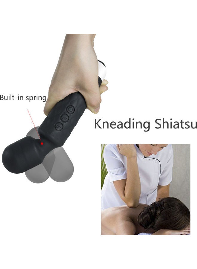Magic Multi Speed Muscle Massage Stick - Image 2