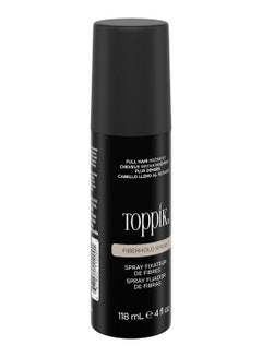 Toppik Fiber Hold Spray 118ml 118ml  - Image 4