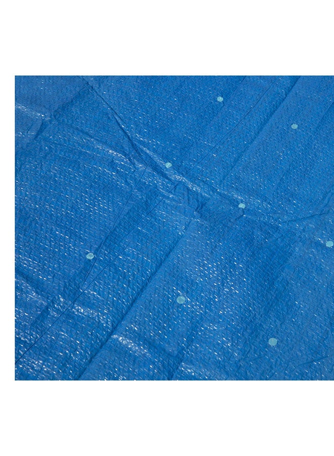Bestway Pool Cover 2.24x1.54metre  - Image 5