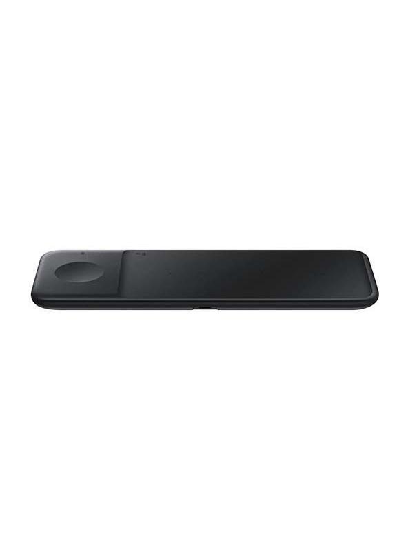 Samsung Wireless Trio Charger Pad black - Image 5