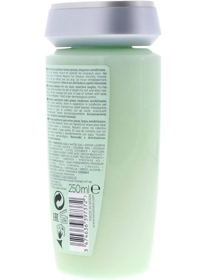 Bain Divalent Shampoo 250ml - pnsku/N50204252A/45/_/1732554768/7f0a9377-48d4-498c-b898-55a8b2250d97