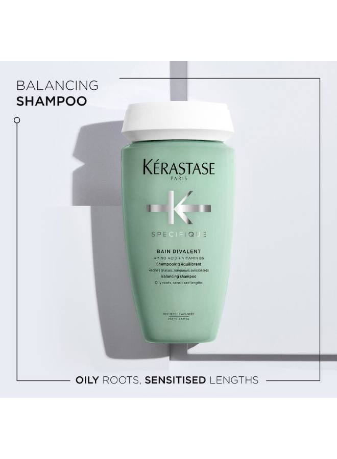 KERASTASE Bain Divalent Shampoo 250ml  - Image 2