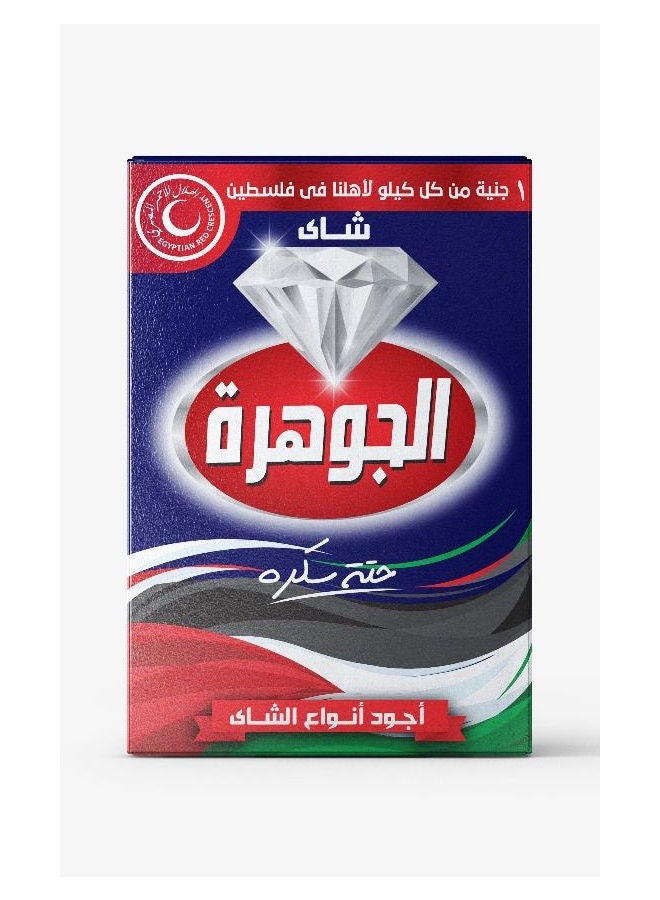شاي سيلاني 40جرام