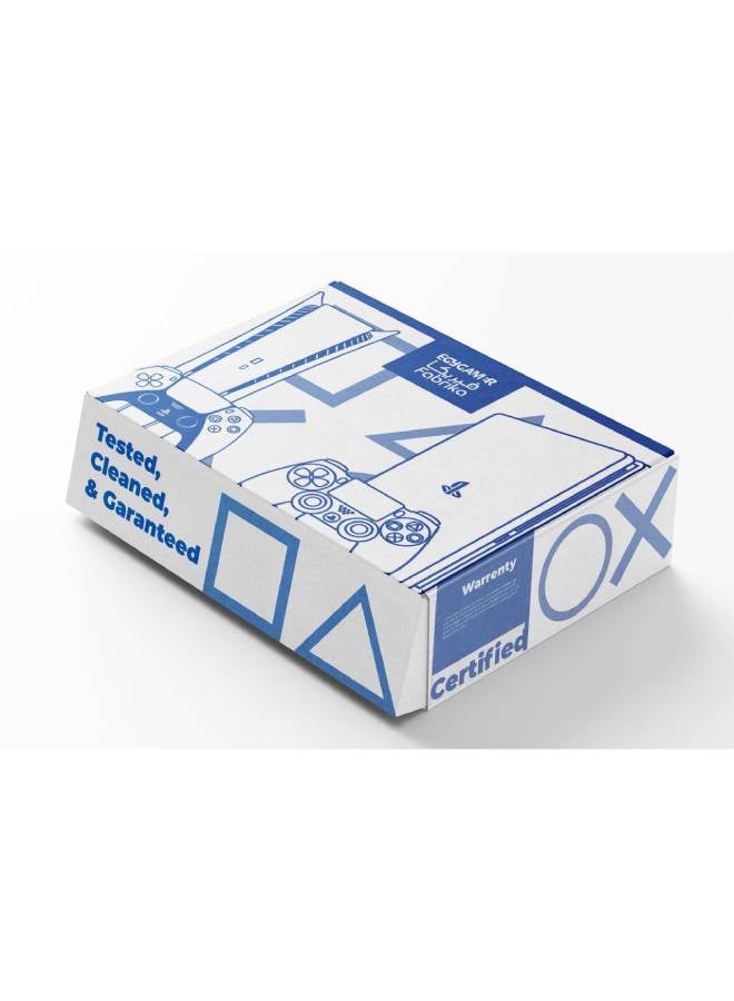 ابل  Renewed - Macbook Air MGN63 AB/A With 13-Inch Display,M1 Chip With 8-Core Processor And 7-Core Graphics/8GB RAM/256GB SSD/Mac OS English/Arabic Space Grey English/Arabic Space Grey - Image 2