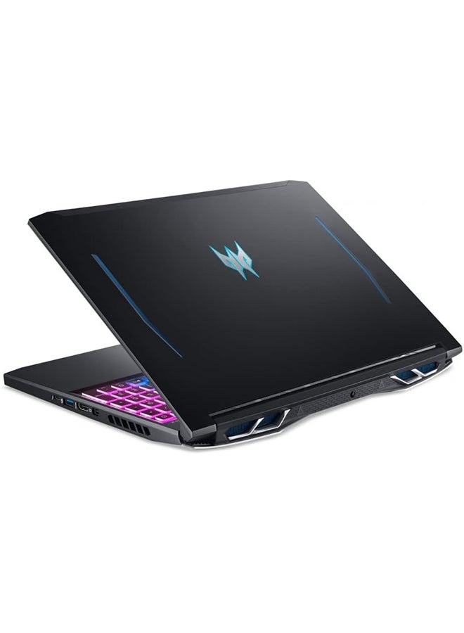 Acer Predator Helios 300 15.6-Inch Display, Core i9-11900H Processor/64GB RAM/2TB SSD/6GB Nvidia Geforce Rtx 3060 Graphic Card/Windows 11 English/Arabic Black  - Image 5