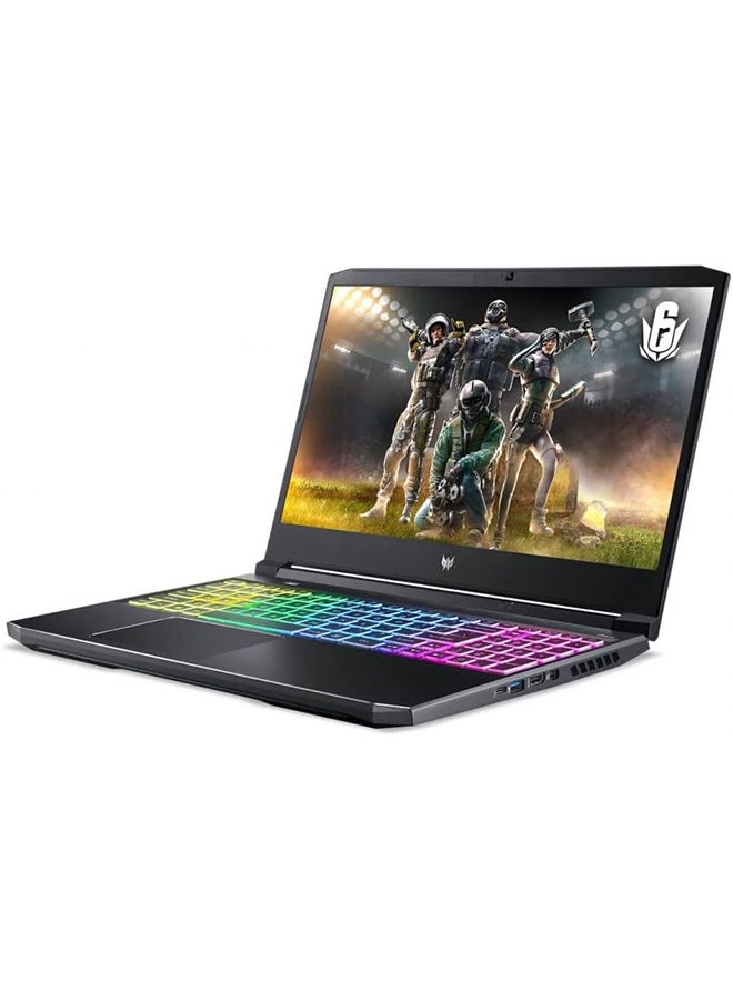 Acer Predator Helios 300 15.6-Inch Display, Core i9-11900H Processor/64GB RAM/2TB SSD/6GB Nvidia Geforce Rtx 3060 Graphic Card/Windows 11 English/Arabic Black  - Image 3