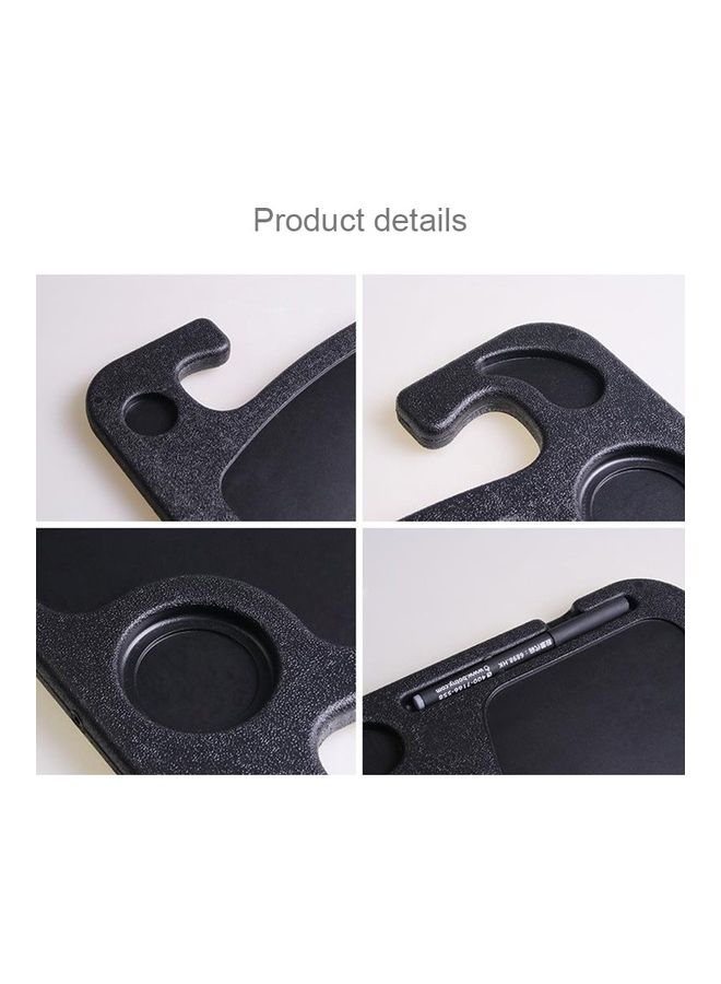 FED Multi-Functional Car Steering Wheel Table - Image 3