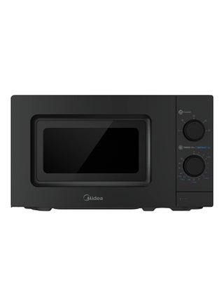 Solo Microwave Oven with 5 Power Levels,Child-Safety-Lock, Defrost Function, 35 Minutes Timer, Fast Reheat, Push Button Door Opening, Good for Home & Office 20 L 700 W MMC21BK Black - pnsku/N50226537A/45/_/1701065848/401b86c1-5811-4df2-813b-b153ea2ac467