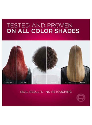 Elvive Colour Protecting Caring Shampoo White 600ml - view 5