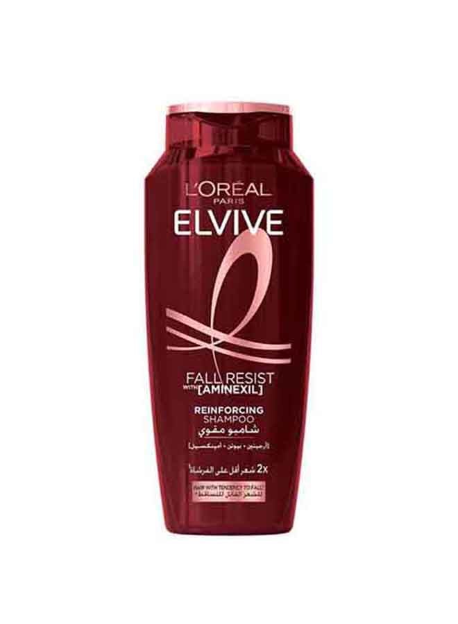 لوريال باريس شامبو الفيف فول ريزيست أبيض 400ملليلتر - Image 1