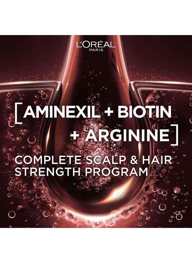 لوريال باريس شامبو الفيف فول ريزيست أبيض 400ملليلتر - Image 4