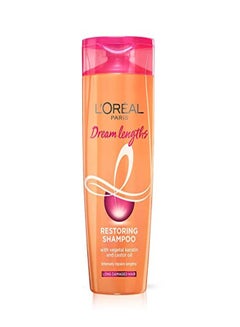 L'OREAL PARIS L'Oréal Paris Elvive Dream Long Shampoo White 600.0ml  - Image 1