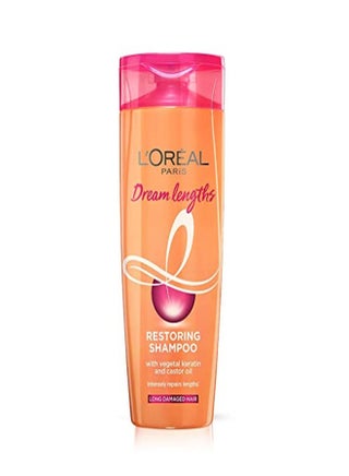 L'Oréal Paris Elvive Dream Long Shampoo White 600.0ml - pnsku/N50232487A/45/_/1732554876/c1a9bc0b-c748-4f56-b3af-49dc91864325