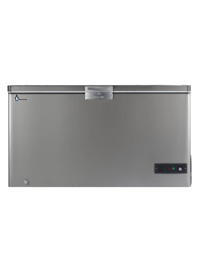 Chest Freezer Metal Interior - 505 L 205 W ES571 Silver - pnsku/N50242492A/45/_/1720432225/05d00877-bfa0-48bd-aee2-fcc7d5c294ce