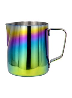 Milk Pitcher Multicolour 350ml