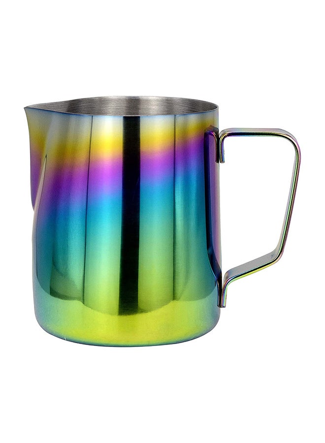 MIBRU - Milk Pitcher Multicolour 350ml - Image 1