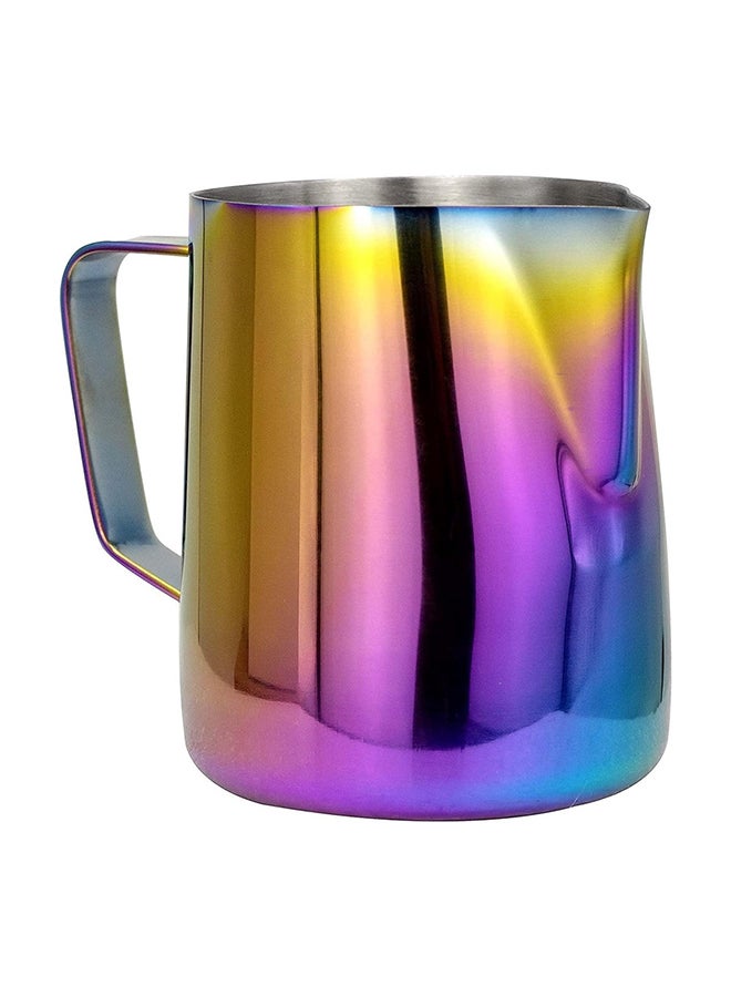 MIBRU - Milk Pitcher Multicolour 350ml - Image 1