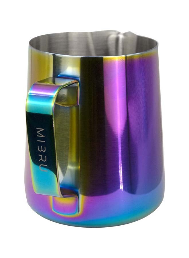 MIBRU - Milk Pitcher Multicolour 350ml - Image 1