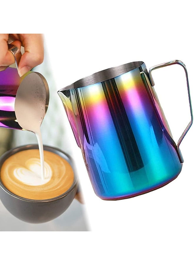 MIBRU - Milk Pitcher Multicolour 350ml - Image 1