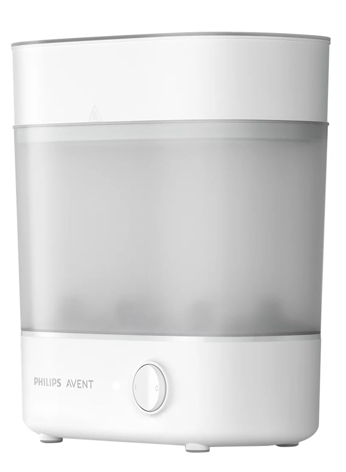 PHILIPS AVENT Baby Bottle Advanced Electric Steam Sterilizer - White 