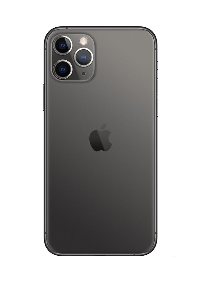 Apple - Renewed - iPhone 11 Pro 256GB Space Gray 4G With Facetime - International Version - Image 1