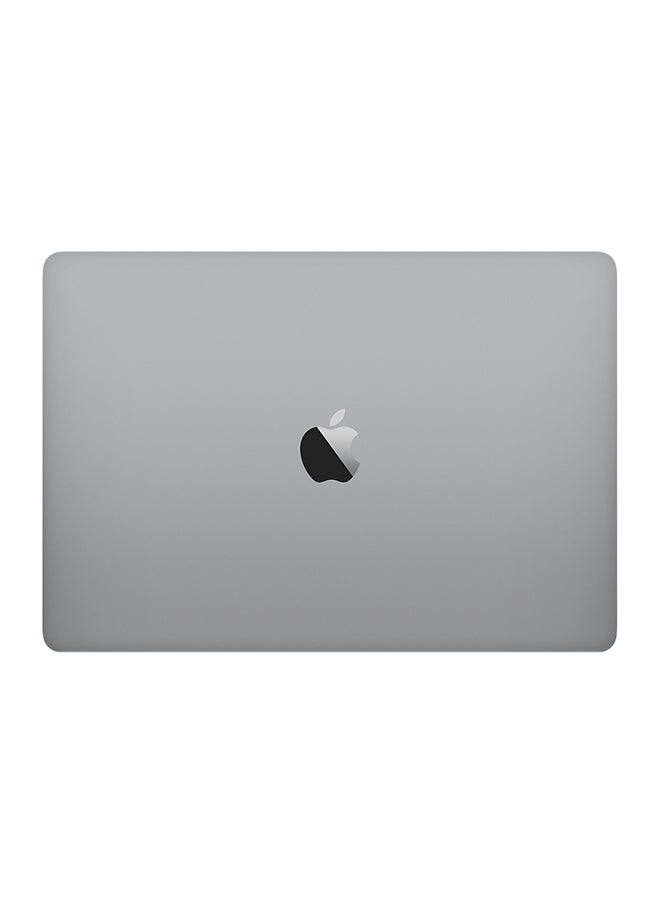 Apple Renewed - MacBook Air (2018) Laptop With 13.3-Inch Full HD Display, Core i5 Processor/Dual Core/8GB RAM/256GB SSD/macOS Space Gray - Image 2