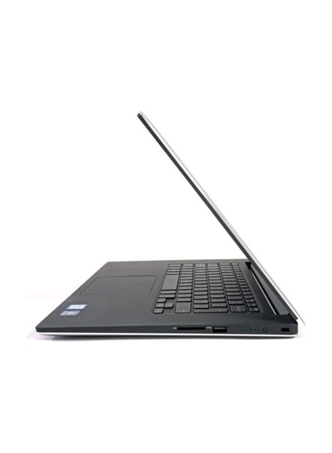 DELL - Renewed - Precision Mobile Workstation 5520 (2017) Laptop With 15.6-Inch Display,Intel Core i7 Processor/7th Gen/16GB RAM/512GB SSD/4GB Nvidia Quadro M1200 Graphics English Silver - Image 1