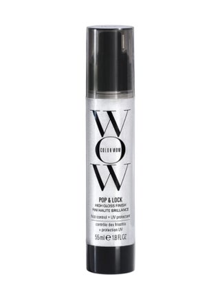 Pop & Lock High Gloss Shellac Serum, 55ml – Shine Serum for Frizz Control and Glossy Finish 55ml - pnsku/N50315605A/45/_/1725350395/2e736211-e84f-4cc6-b20a-293b0ba4a1e0