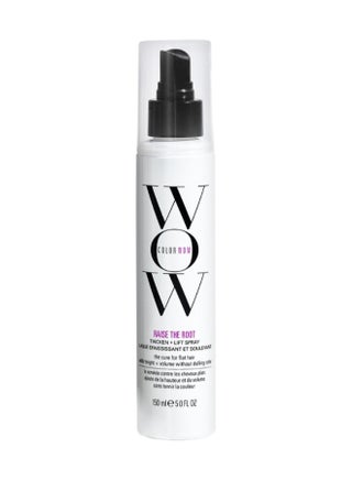 Raise the Root Thicken + Lift Spray, 150ml – Root Booster for Instant Volume 150ml - pnsku/N50315620A/45/_/1725350358/95f699d3-a179-4e9b-9844-4030790ca1ac
