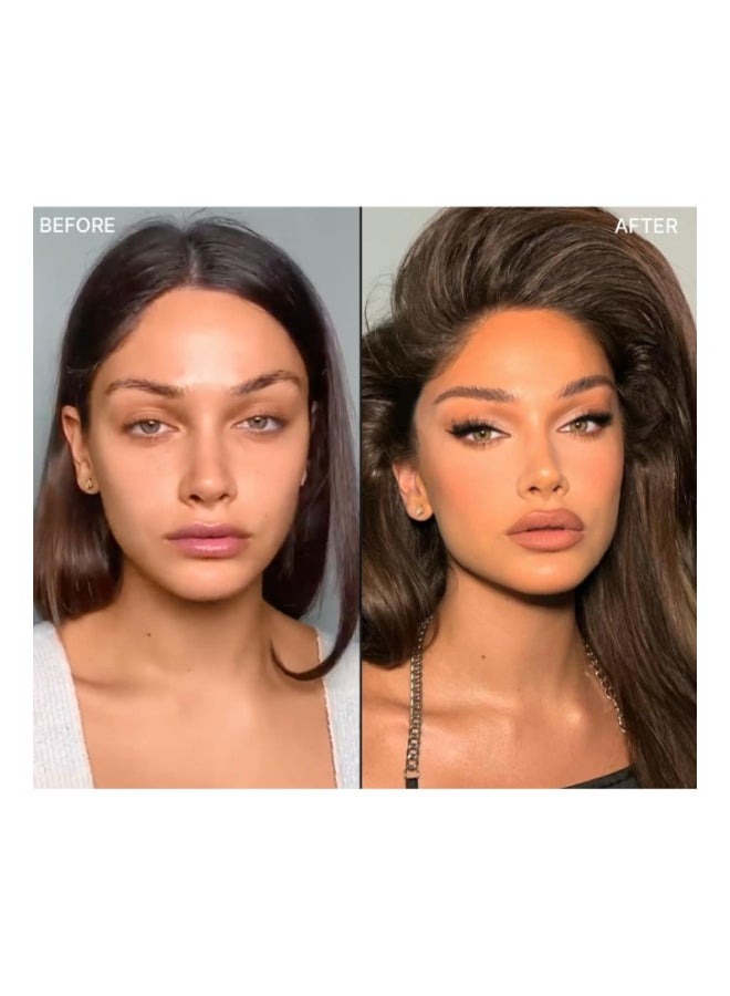 كولور واو بخاخ ريز ذا روت لتكثيف الشعر ورفعه 150ملليلتر - Image 4