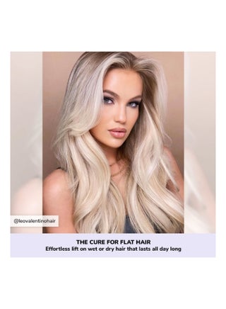 Raise the Root Thicken + Lift Spray, 150ml – Root Booster for Instant Volume Raise the Root Thicken + Lift Spray 150ml - view 5