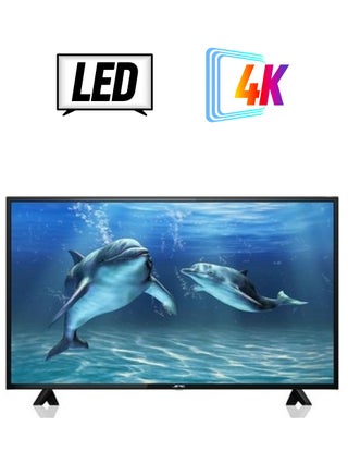 WEB OS 4K LED TV With Wallmount DTD5021UWS Black - pnsku/N50328714A/45/_/1749037286/5c276868-ad87-42c9-9428-25984166fe8f
