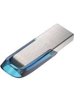 سانديسك فلاش درايف ألترا فلير بسعة 128 جيجابايت وبمنفذ USB 3.0 وبسرعة قراءة 150 ميجابايت في الثانية 128 GB  - Image 3