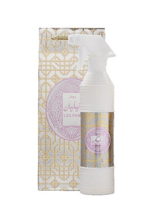 Air Spray Lilian White 500ml - pnsku/N50364429A/45/_/1719490861/eb3bf415-ad9c-43eb-bb5a-4e3d77585575