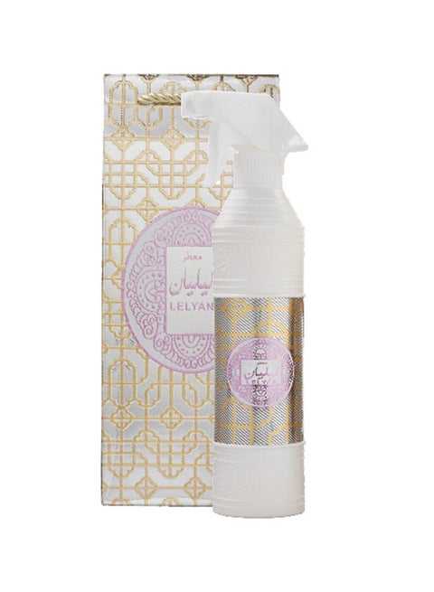 Air Spray Lilian White 500ml