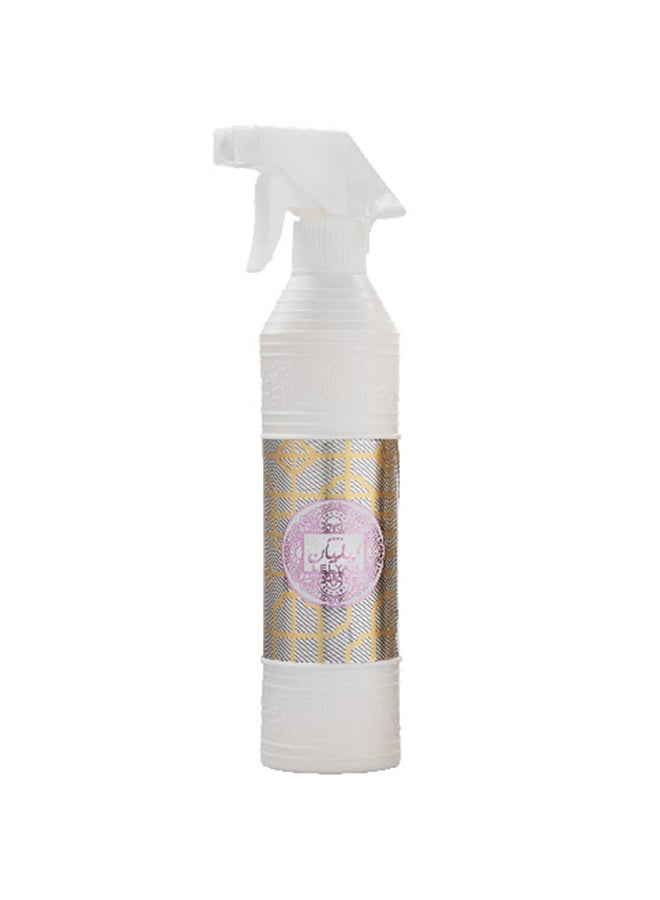 Air Spray Lilian White 500ml