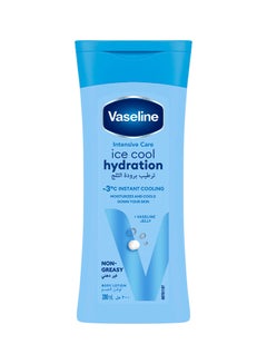Intensive Care Body Lotion  Ice Cool Hydration 200ml