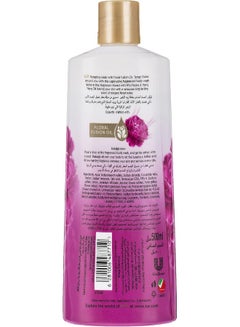 Lux Body Wash Tempting Musk Multicolour 500ml  - Image 3