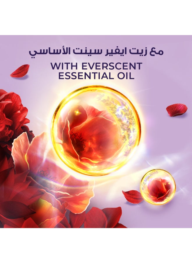 Lux - Perfumed Body Wash Romantic Hibiscus 700ml - Image 1