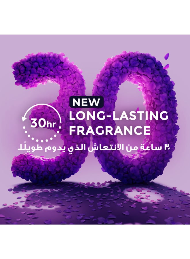 Lux - Perfumed Body Wash Magical Orchid Multicolour 700ml - Image 1