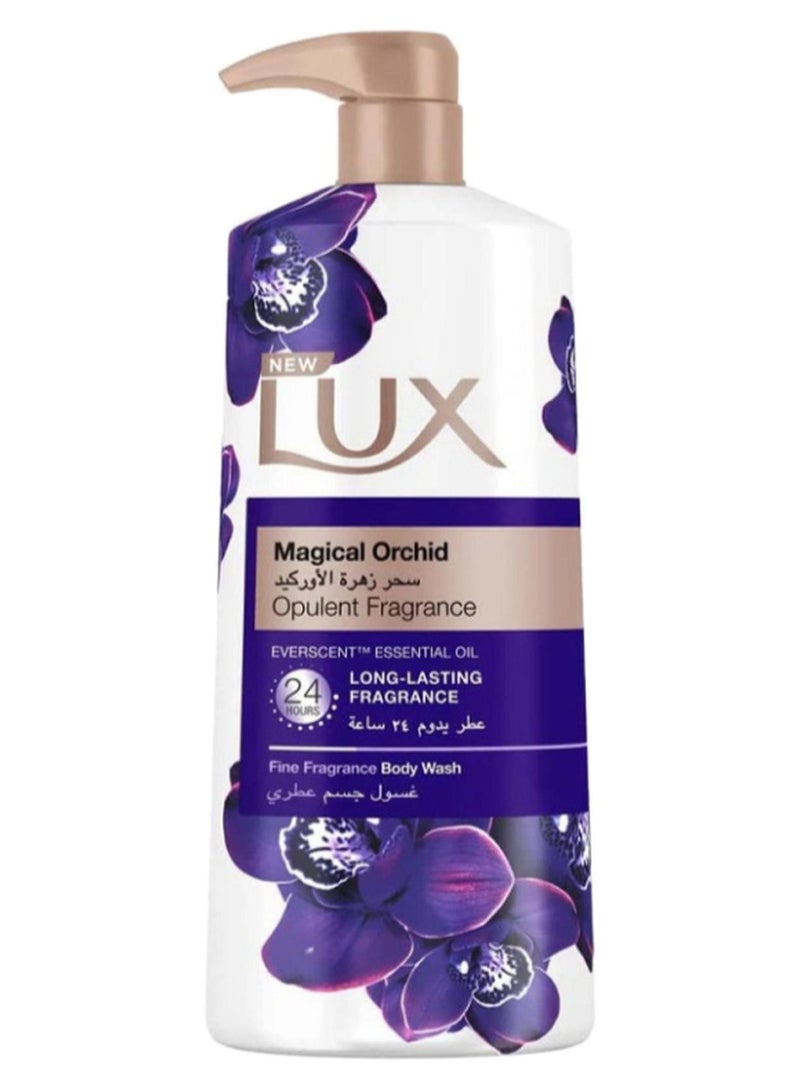 Lux Magical Orchid, Opulent Fragrance, 700ml - Image 1
