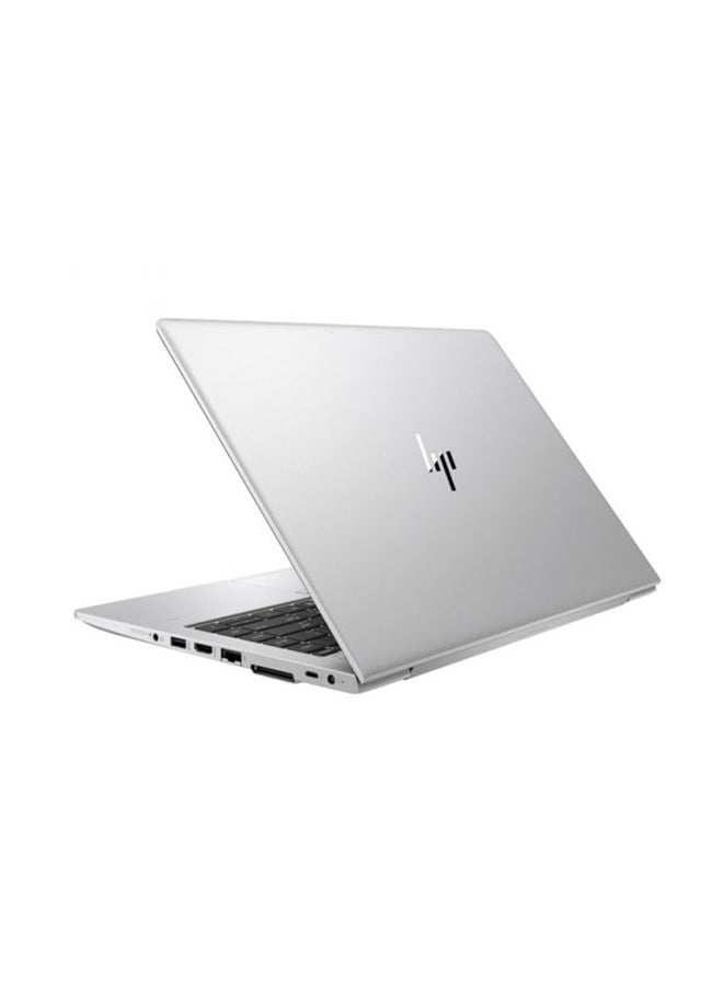 HP Renewed - Elitebook 840 G6 Laptop With 14-Inch Display, Intel Core i5 Processor/8th Gen/8GB RAM/512GB SSD/Intel UHD Graphics 620 Silver - Image 2