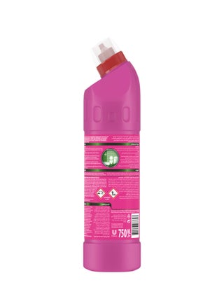 Bathroom Cleaner Floral Breeze Multicolour 750ml - view 2