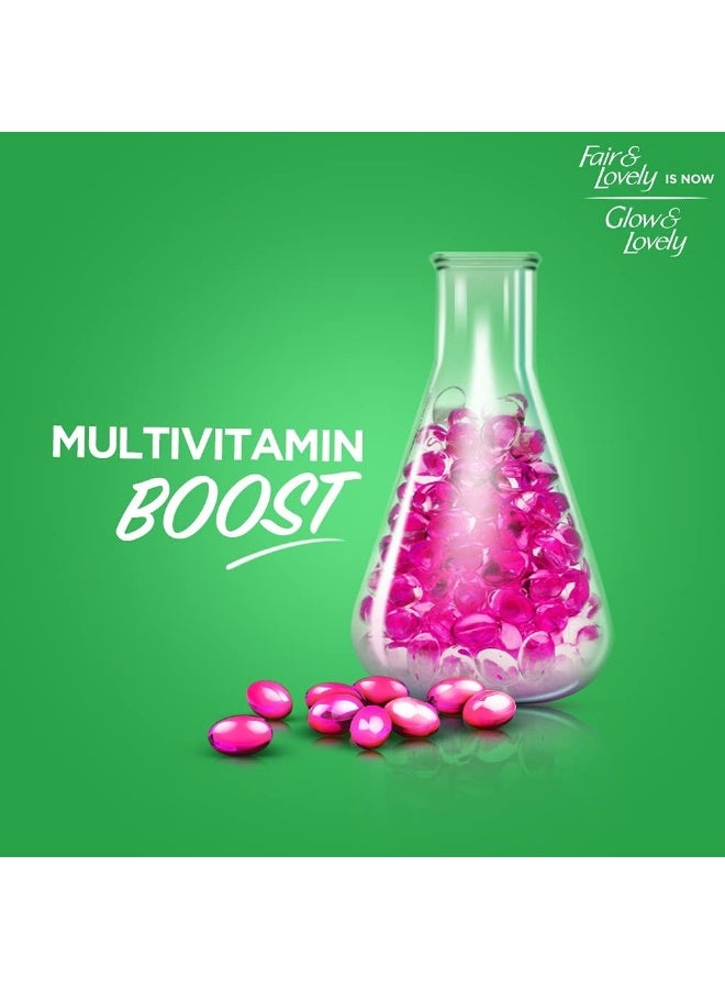 Fair & Lovely - Face Wash Spotless Glow With Japanese Green Tea Multicolour 2x150grams - Image 1
