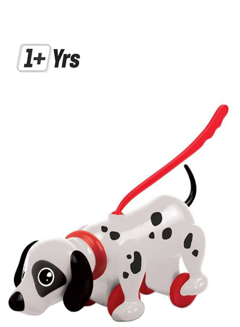 Funskool FS2130600 Sniffy The Puppy 1+ Years  - Image 1