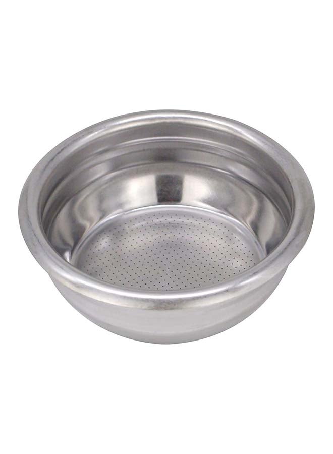 MIBRU Filter Basket Portafilter Silver - Image 2