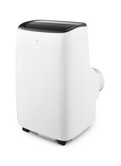 مكيف تبريد هواء فعال ومحمول مزود بـ 3 سرعات و3 أوضاع 1850 W GACP1220CU أبيض