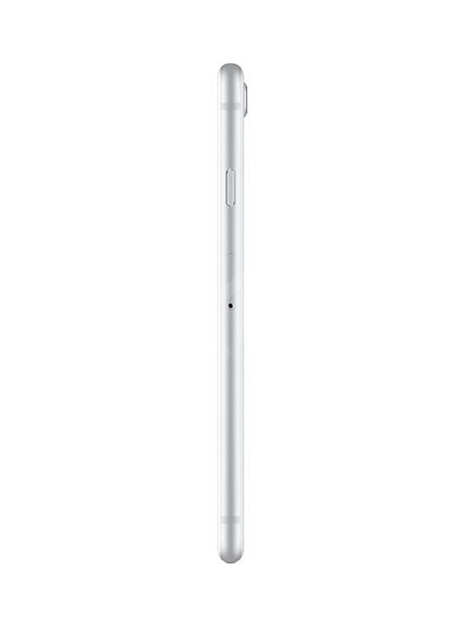 Apple - Renewed - iPhone 8 128GB Silver 4G With Facetime - International Version - Image 1