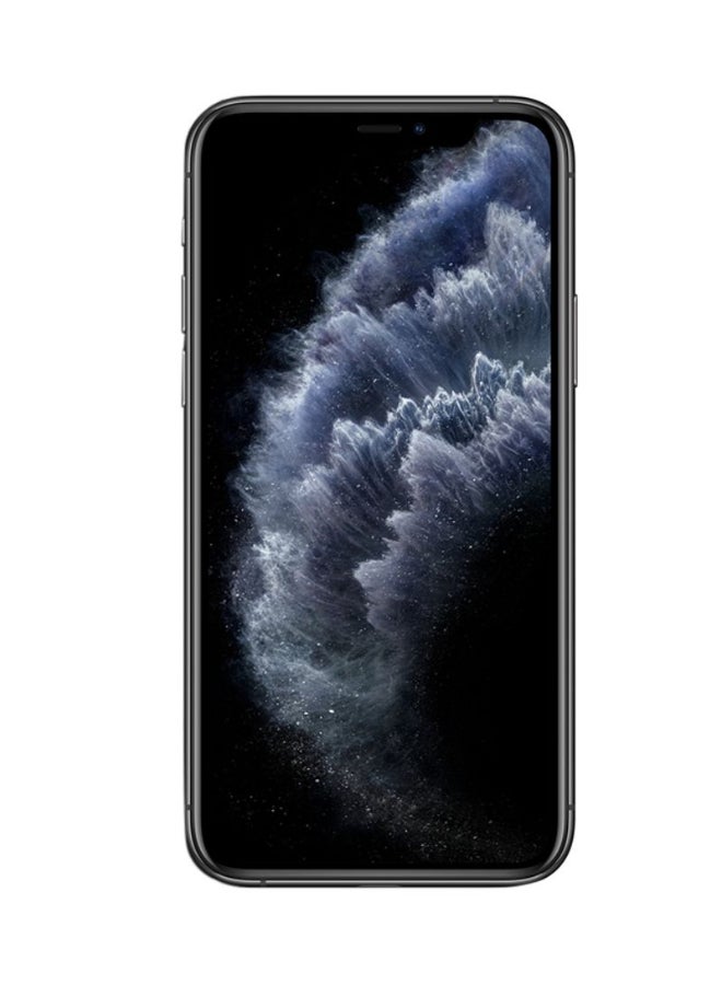 Apple Renewed - iPhone 11 Pro With Facetime Space Gray 64GB 4G LTE - Image 2